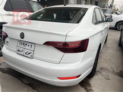 ڤۆڵکسواگن جێتا